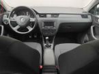 Škoda Rapid - fotka číslo 7