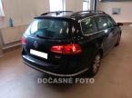 Volkswagen Passat - fotka číslo 1