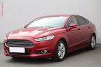 Ford Mondeo - fotka číslo 2