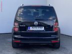 Volkswagen Touran - fotka číslo 4