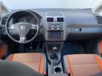 Volkswagen Touran - fotka číslo 7