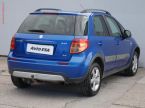 Suzuki SX4 - fotka číslo 5
