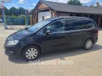 Volkswagen Sharan - fotka číslo 0