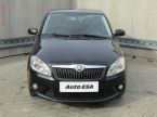 Škoda Fabia - fotka číslo 1