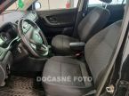 Škoda Fabia - fotka číslo 2