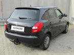Škoda Fabia - fotka číslo 3