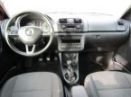 Škoda Fabia - fotka číslo 7