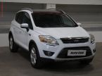 Ford Kuga - fotka číslo 0