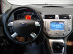 Ford Kuga - fotka číslo 12