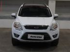 Ford Kuga - fotka číslo 1