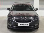 Škoda Octavia - fotka číslo 1