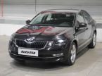Škoda Octavia - fotka číslo 2