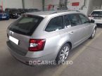 Škoda Octavia - fotka číslo 1