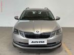 Škoda Octavia - fotka číslo 1
