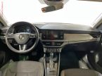 Škoda Scala - fotka číslo 7