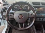 Škoda Fabia - fotka číslo 12