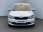 Škoda Fabia - fotka číslo 1