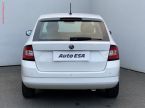 Škoda Fabia - fotka číslo 4