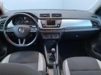 Škoda Fabia - fotka číslo 7