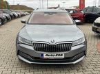 Škoda Superb - fotka číslo 1