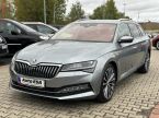Škoda Superb - fotka číslo 2