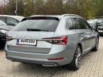 Škoda Superb - fotka číslo 3