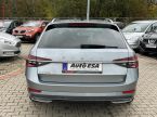 Škoda Superb - fotka číslo 4