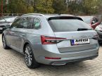 Škoda Superb - fotka číslo 5