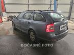 Škoda Octavia - fotka číslo 1