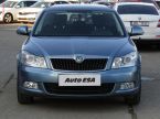 Škoda Octavia - fotka číslo 1