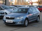 Škoda Octavia - fotka číslo 2