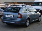 Škoda Octavia - fotka číslo 3