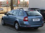 Škoda Octavia - fotka číslo 5