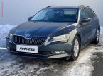 Škoda Superb - fotka číslo 2