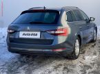 Škoda Superb - fotka číslo 3