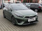 Kia Pro_cee´d - fotka číslo 0