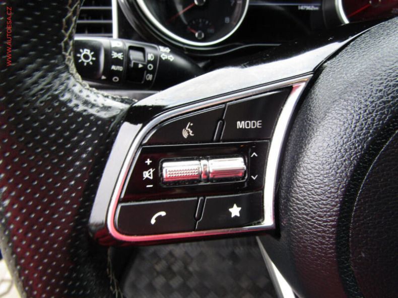 Kia Pro_cee´d - hlavní fotka