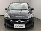 Opel Corsa - fotka číslo 1
