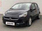 Opel Corsa - fotka číslo 2