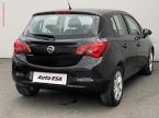 Opel Corsa - fotka číslo 3