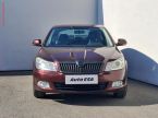 Škoda Octavia - fotka číslo 1
