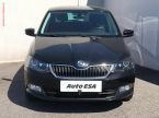 Škoda Fabia - fotka číslo 1