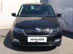 Škoda Fabia - fotka číslo 1
