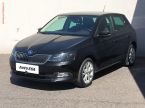 Škoda Fabia - fotka číslo 2