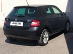 Škoda Fabia - fotka číslo 3