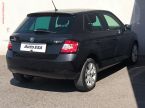 Škoda Fabia - fotka číslo 3