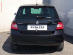 Škoda Fabia - fotka číslo 4