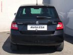 Škoda Fabia - fotka číslo 4