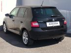 Škoda Fabia - fotka číslo 5