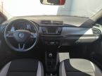 Škoda Fabia - fotka číslo 7